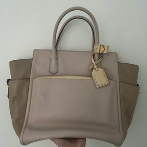 Reed Krakoff Leather Handbag